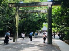 -热田神宫
