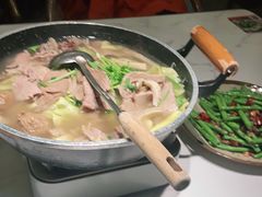 -乔阿马·江南味·驴肉香(龙湖华泾天街店)