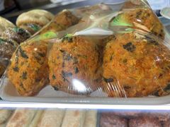 菜窝窝头-白魁老号饭庄(安内店)