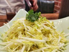 -三里桥徐家烧烤(启明街店)