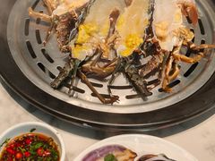 -青蓬蒸汽海鲜·深圳老字号·团建聚会(壹方城店)