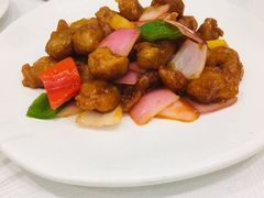 -金翠皇宫粤菜·点心·海鲜(科技园店)