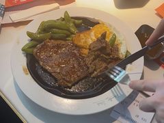 -豪客来牛排(华创国际广场店)