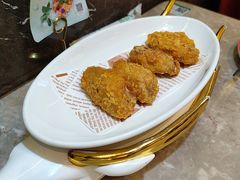 -新白鹿餐厅(金鹰新街口店)
