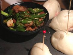 -桂满陇·蟹黄小笼汤包(中山公园店)
