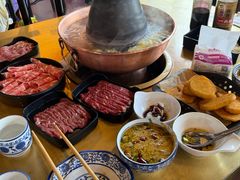 -牛街清真满恒記(平安里西大街店)