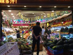 门面-百果园PAGODA(岭秀城店)