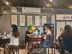-粉家柳州螺蛳粉(杨宅路店)