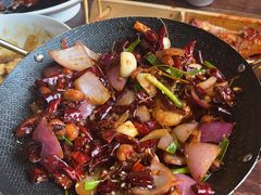 -大牌大·传统杭帮菜(湖滨店)