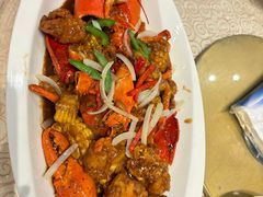 -上海虹桥宾馆(郁锦香品牌酒店)