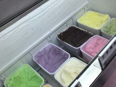 -成裕雪糕店(士多店)