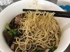 -老赵面店(大西路店)