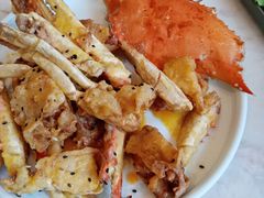 -丁字口海鲜热炒·烧烤大排档