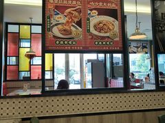 -香港新曜记茶餐厅(星耀城店)