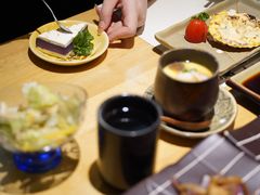 甜点-松临·铁板烧&Omakase(神农店)