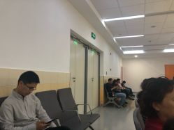 -上海交通大学医学院附属上海儿童医学中心(陆家嘴总院区)