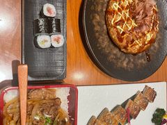 -伟峰·枫寿司(东樾店)