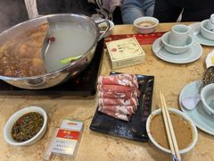 -活鱼馆(宜兴埠店)