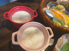 椰汁西米露-泰妃殿(宏伊国际广场店)