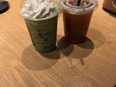 -星巴克(来福士办公楼店)