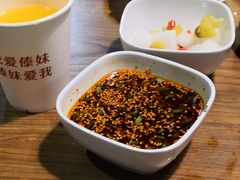 -傣妹火锅(南京东路一店)