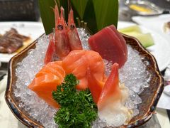 -大渔铁板烧(民盈·国贸城店)