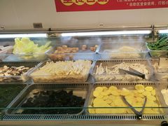 -成老灶火锅鸡(平山店)