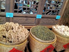 -凤凰山斑鱼馆(恭城店)