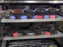 -刘少华贵州小黄牛·鲜牛肉火锅(总店)