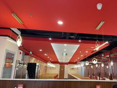 -晋阳春·山西菜·北京烤鸭(交大店)