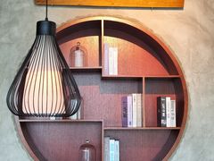 -南拳十三姨·潮汕砂锅粥(世纪金源店)