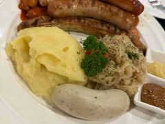 -申德勒加油站西餐厅Schindlers Tankstelle(上海外滩店)