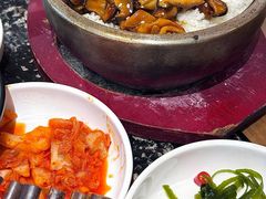 -九田家黑牛烤肉料理(石路天虹店)