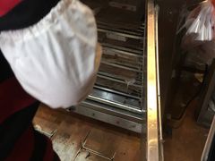 -芝兰斋糕干店(平山道店)