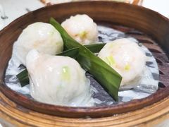 一品鲜虾饺-又一间茶点轩(百汇广场店)