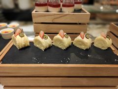 -合肥皇冠假日酒店·菲亚斯特自助餐厅(黄山路店)