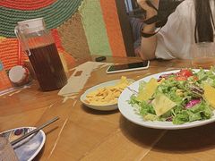 -雀舞云南菜(天津天河城购物中心店)