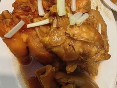 -麦奀云吞面世家(中环店)