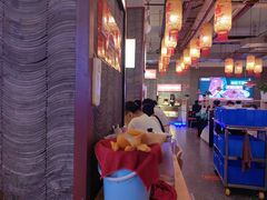 -李姑婆鲜切牛肉火锅自助(凤城二路店)