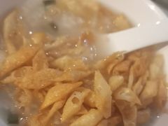 -粥六•新晋菜(柳巷店)