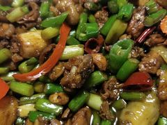 -新白鹿餐厅(城西银泰城店)