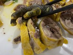 -洪霞餐馆