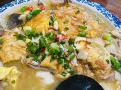 -朗妈私房菜(婺女州店)