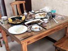 包厢-景祥海鲜美食餐厅