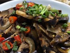 -窄巷子陕菜馆·地道陕西菜(粉巷店)