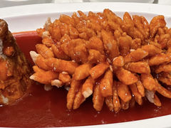 -丰泽园饭店