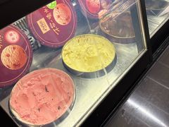 -晶丽香榭自助餐(南京大饭店)