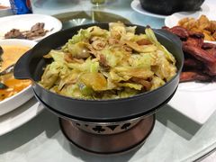 -香雪海饭店中餐厅(人民桥店)