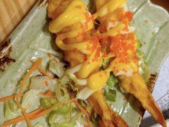 -清水日本料理铁板烧(学府路店)