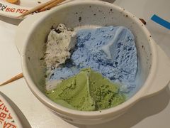 -比格比萨自助(新辰里学清路店)